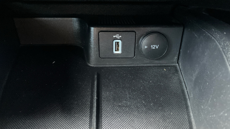 Ford Focus 1.0 EcoBoost 125 ST-Line 5dr Petrol Hatchback